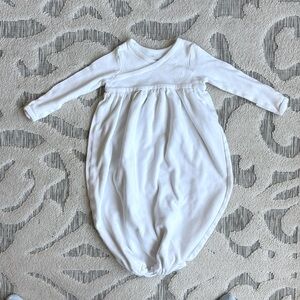RALPH LAUREN | BABY GOWN